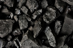 Coedkernew coal boiler costs