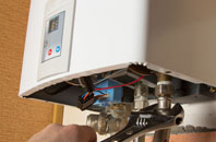 free Coedkernew boiler install quotes