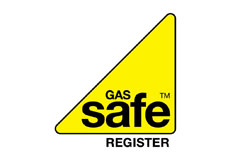gas safe companies Coedkernew